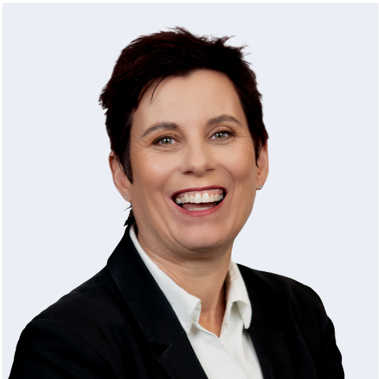 Nelize Jacobs